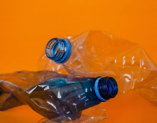 Переработка мусора